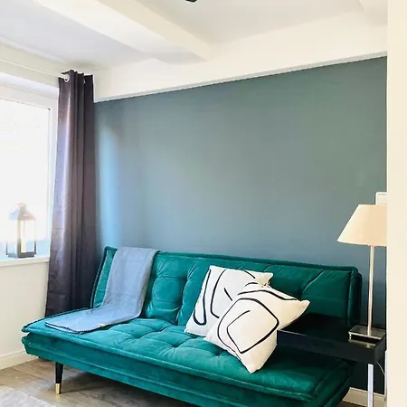 Die Stader Gaestewohnung Esterno foto