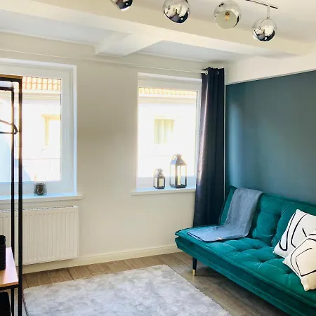 Die Stader Gaestewohnung Esterno foto