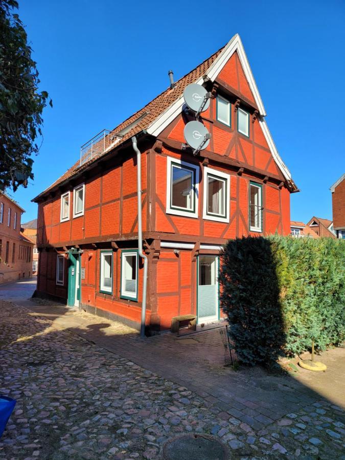 Stader Gästewohnung * Stade