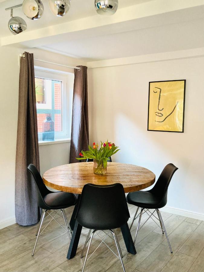 Stader Gästewohnung Apartment *