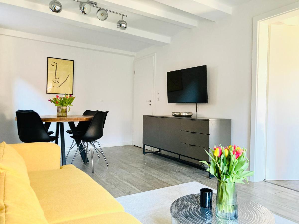 Stader Gästewohnung Stade