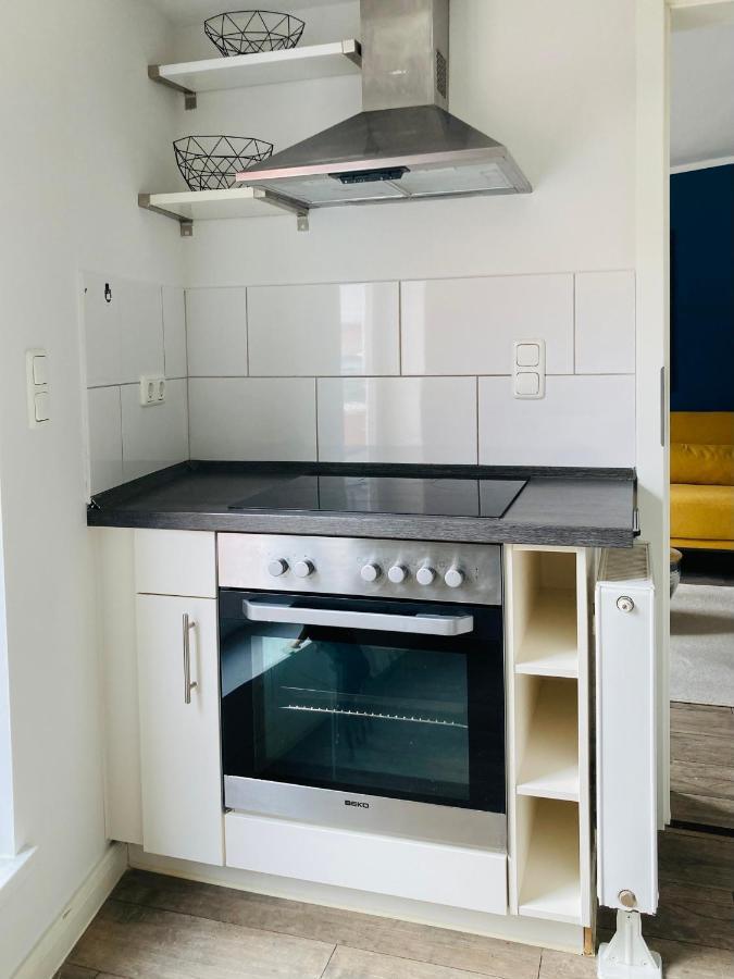 Stader Gästewohnung Stade