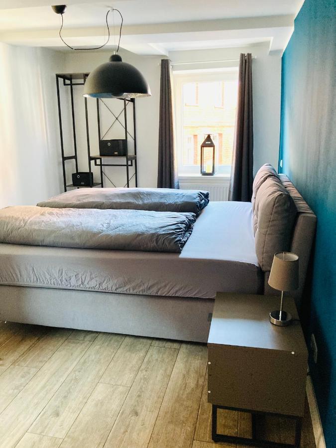 Stader Gästewohnung