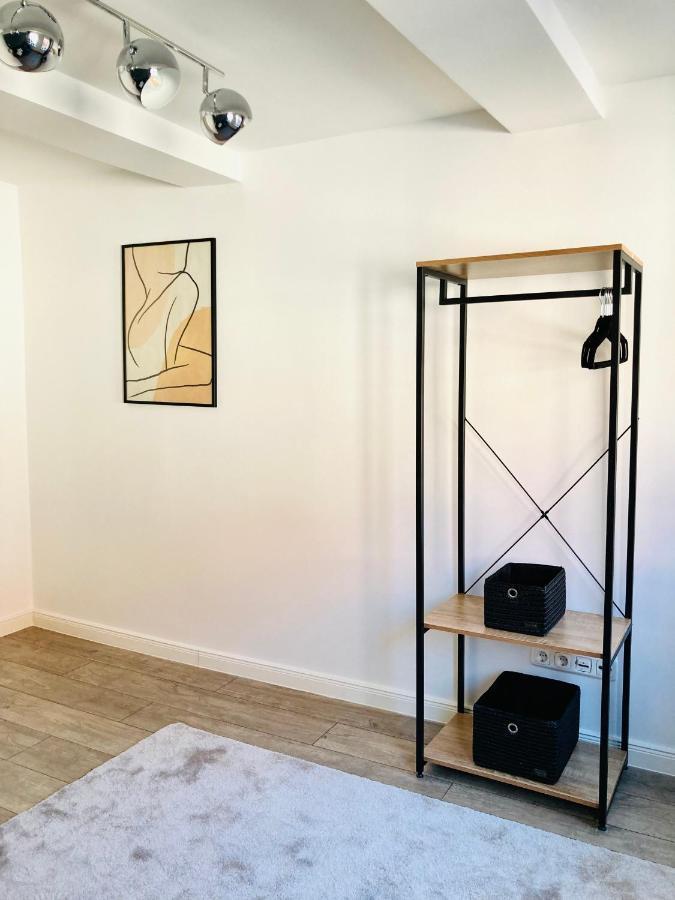 Stader Gästewohnung